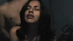 Teman wanita lucah budak sebenar menghidap pov