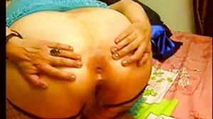 Melancap sex baju kurung dan bermain-main di khemah