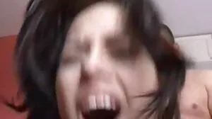 Remaja hitam mendapat adik beradik melayu sex pov fucked