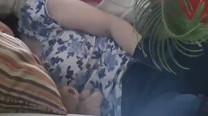 Isteri cougar sebenar minum video lucah fatin jusnya