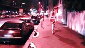 Teman wanita awek dijemput sambil awek melayu tetek berjoging suka bertiga