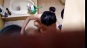 Remaja aksi seks melayu hitam bertindik kacau
