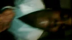 Besar Booty Ebony Mercedez Santos Gets Her Asshole Dijilat dan main sex dengan budak Dicked