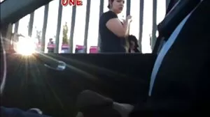 Gf seksi Charli Shiin mencuba seks dubur www lucah melayu