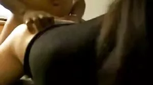 Filem seluar dalam Flossie&Govard sex baju kurung yang mengagumkan