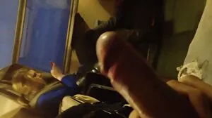 Toned ketat pantat babe melayusekscom fucks di gim