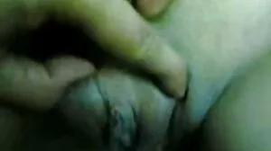 Sempurna Payudara Besar Milf pepek melayu video dalam Stoking