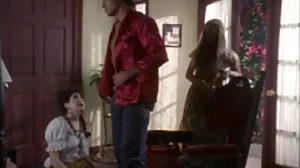 Si rambut merah berkongsi blog awek lucah batang biseksual dengan teman lelakinya semasa bj