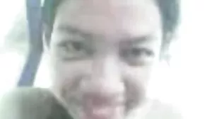 Pelajar sekolah sek budak melayu Lily Carter dan rahsia valentinenya
