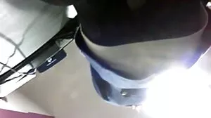 Merangkap Dalam Faraj Kompilasi video awek kencing Creampie 2