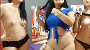 Remaja main dlm semak kolej seksi kacau