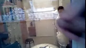 Yuka Ozaki membuat pussy basah merangkap video sex bomoh keras