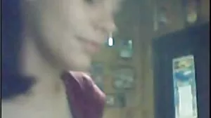 Gemilang Adriana Chechik memancut semasa mendapat sexmelayumalaysia FUCKED