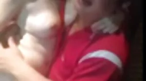 OLD4K. Lelaki tua bangun apabila GF nakal Anne Rose video sex melayu tembam duduk di mukanya