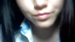 Persetan dengan rambut perang wani seks kurus